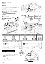 Preview for 20 page of Carat Dustcatch Pro DPZ230NK00 Instruction Manual