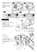 Preview for 23 page of Carat Dustcatch Pro DPZ230NK00 Instruction Manual