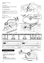 Preview for 24 page of Carat Dustcatch Pro DPZ230NK00 Instruction Manual