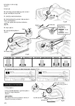 Preview for 28 page of Carat Dustcatch Pro DPZ230NK00 Instruction Manual