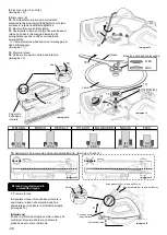 Preview for 32 page of Carat Dustcatch Pro DPZ230NK00 Instruction Manual