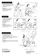 Preview for 33 page of Carat Dustcatch Pro DPZ230NK00 Instruction Manual