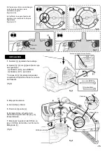 Preview for 35 page of Carat Dustcatch Pro DPZ230NK00 Instruction Manual