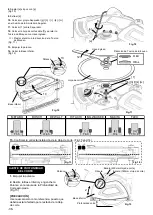 Preview for 36 page of Carat Dustcatch Pro DPZ230NK00 Instruction Manual