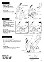 Preview for 37 page of Carat Dustcatch Pro DPZ230NK00 Instruction Manual