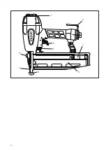 Предварительный просмотр 2 страницы Carat FACOMBI-3IN1-1 Operating Manual