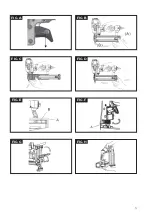 Предварительный просмотр 3 страницы Carat FACOMBI-3IN1-1 Operating Manual