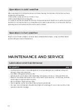 Предварительный просмотр 30 страницы Carat FASN8016-2 Operating Manual