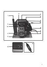 Предварительный просмотр 3 страницы Carat MZ-350 Instructions For Use Manual