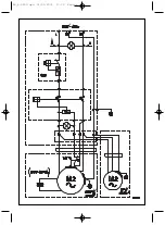 Preview for 2 page of Carat P-3500 Operating Instructions Manual