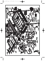 Preview for 3 page of Carat P-3500 Operating Instructions Manual