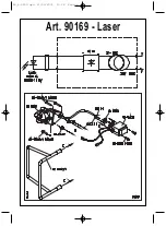 Preview for 5 page of Carat P-3500 Operating Instructions Manual