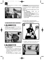 Preview for 10 page of Carat P-3500 Operating Instructions Manual