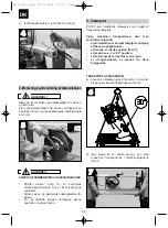 Preview for 50 page of Carat P-3500 Operating Instructions Manual