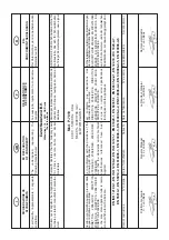 Preview for 6 page of Carat P-7010 Operating Instructions Manual