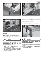 Preview for 13 page of Carat P-7010 Operating Instructions Manual