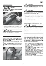 Preview for 15 page of Carat P-7010 Operating Instructions Manual