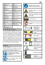 Preview for 25 page of Carat P-7010 Operating Instructions Manual