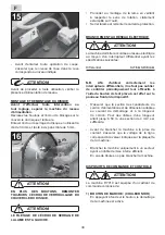 Preview for 30 page of Carat P-7010 Operating Instructions Manual