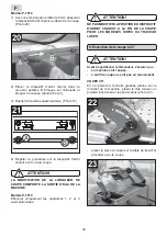 Preview for 32 page of Carat P-7010 Operating Instructions Manual