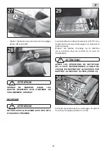 Preview for 35 page of Carat P-7010 Operating Instructions Manual