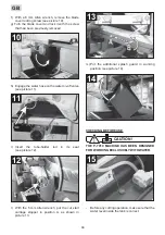 Preview for 44 page of Carat P-7010 Operating Instructions Manual