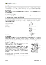 Preview for 5 page of Carat S-1802 Manual