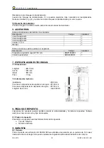 Preview for 32 page of Carat S-1802 Manual