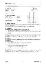 Preview for 45 page of Carat S-1802 Manual