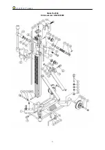 Предварительный просмотр 3 страницы Carat S-2300 Manual