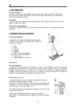 Предварительный просмотр 15 страницы Carat S-2300 Manual