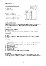 Предварительный просмотр 18 страницы Carat S-2300 Manual