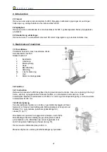 Предварительный просмотр 21 страницы Carat S-2300 Manual