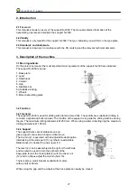 Предварительный просмотр 27 страницы Carat S-2300 Manual