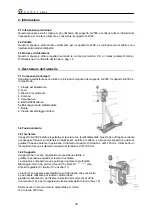 Предварительный просмотр 40 страницы Carat S-2300 Manual