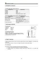 Предварительный просмотр 43 страницы Carat S-2300 Manual