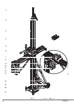 Предварительный просмотр 2 страницы Carat S-3010 Instructions For Use Manual