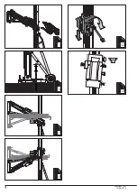 Предварительный просмотр 4 страницы Carat S-3010 Instructions For Use Manual