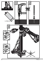 Предварительный просмотр 6 страницы Carat S-3010 Instructions For Use Manual