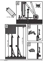 Предварительный просмотр 7 страницы Carat S-3010 Instructions For Use Manual