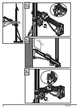 Предварительный просмотр 8 страницы Carat S-3010 Instructions For Use Manual