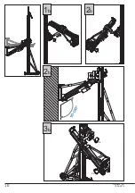 Предварительный просмотр 10 страницы Carat S-3010 Instructions For Use Manual