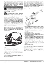 Preview for 11 page of Carat SL-1253 Instructions For Use Manual