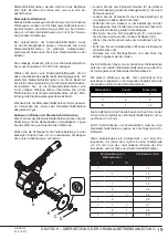 Preview for 19 page of Carat SL-1253 Instructions For Use Manual