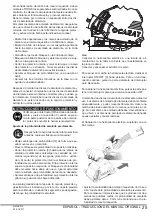 Preview for 25 page of Carat SL-1253 Instructions For Use Manual