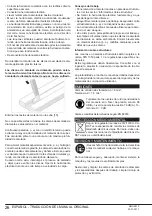 Preview for 26 page of Carat SL-1253 Instructions For Use Manual