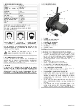 Предварительный просмотр 8 страницы Carat SL-1502 Owner'S Manual