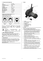 Предварительный просмотр 11 страницы Carat SL-1502 Owner'S Manual