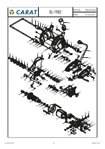 Предварительный просмотр 23 страницы Carat SL-1502 Owner'S Manual