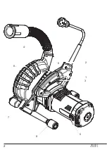 Предварительный просмотр 2 страницы Carat SL-1506 Instructions For Use Manual